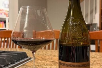 A Burgundy Boldness: Philippe Charlopin’s 2022 Clos Vougeot