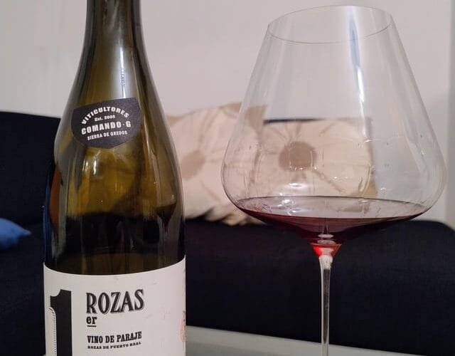 The Unfiltered Truth About Garnachas Granite Soil