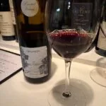 A Fortified Syrah That Defies Expectations