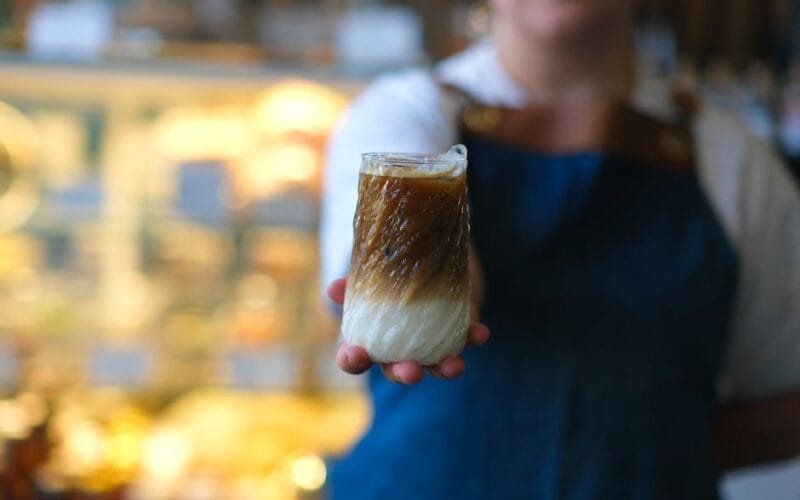 The Dark Roast Renaissance Why Coffee Is Turning Backward