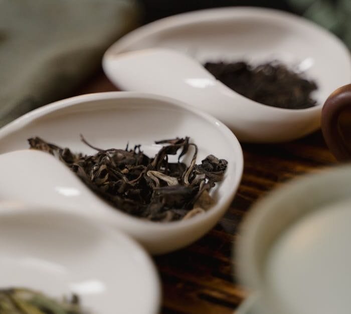 The Health Battle: Green Tea or Coffee?