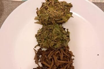 Four White Teas That Defied Expectations