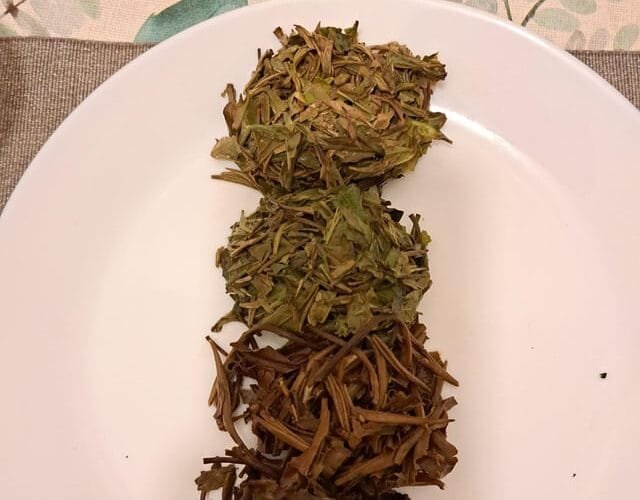 Four White Teas That Defied Expectations