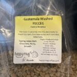 Mastering the Roast How to Bring Out Flavor in Washed Guatemalan Huehuetenango