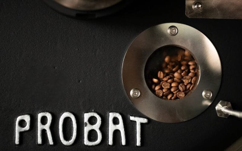 The Chefs Who Brew the Best Coffee A List of Their Trusted Roasters