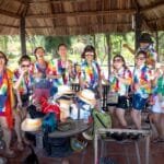 The Gaiwan Size Dilemma How Much Tea Can You Actually Brew