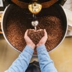 The Art of Espresso Setup Mastering Workflow for Consistency and Speed