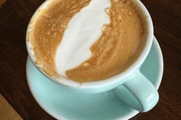 The Milk Texturing Conundrum: Why Your Latte Just Won’t Foam Right