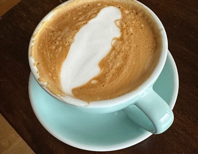 The Milk Texturing Conundrum Why Your Latte Just Wont Foam Right