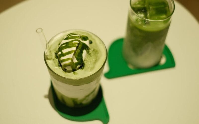 The Matcha Powders That Elevate Every Cup