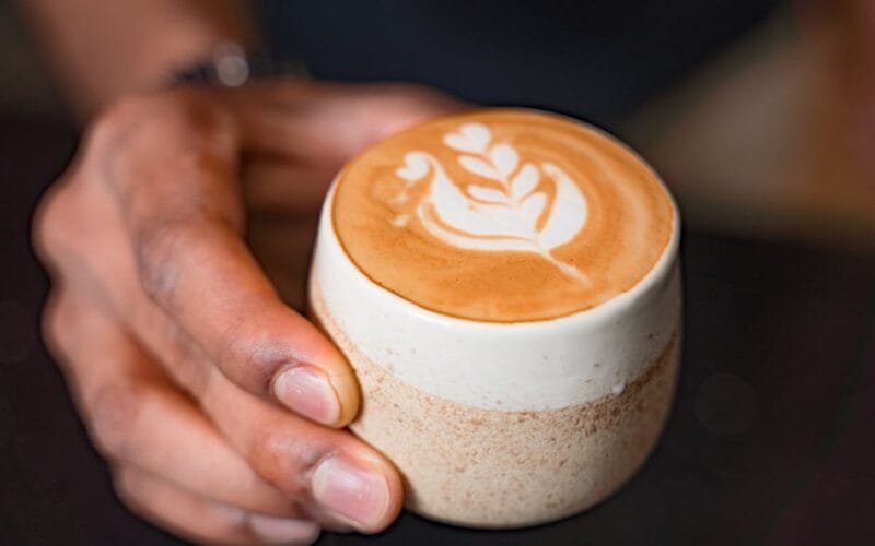 Mumbais Coffee Revolution A Journey Through Indias Specialty Scene