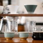 Climate Crisis Meets Coffee A New Era of Resilience