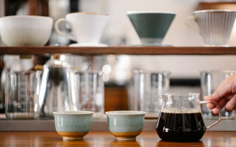 Climate Crisis Meets Coffee A New Era of Resilience