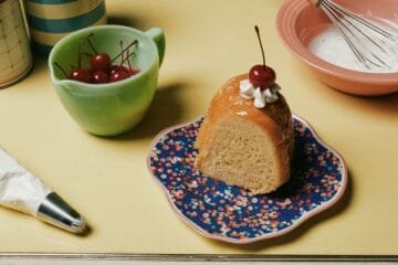 Italian Desserts: A Symphony of Bold Flavors and Layered Delights