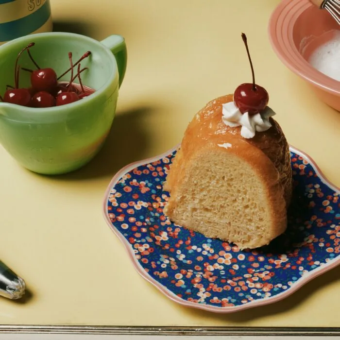 Italian Desserts: A Symphony of Bold Flavors and Layered Delights