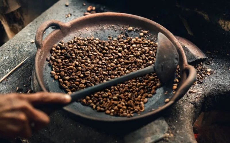 Colombian Coffee Takes Center Stage at Las Vegas Iwana Coffee