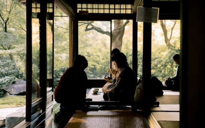 Where Japans Green Tea Thrives A Map of Tradition and Terroir