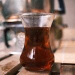 A New Teapot a Quest for the Perfect White Tea and a TAZO Dupe