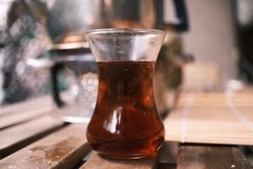 A New Teapot, a Quest for the Perfect White Tea – and a TAZO Dupe?