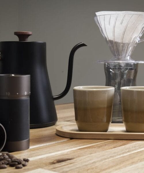 Kloo Treats Coffee Like Fine Wine—Here’s Why It Stands Out