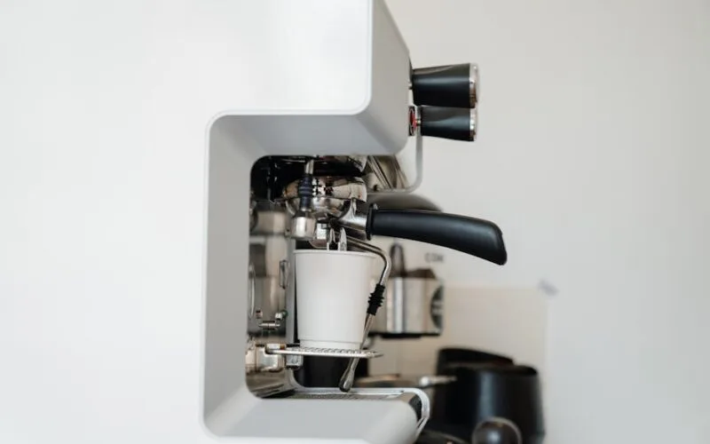 The Lapavoni Professional A Coffee Enthusiasts Upgrade Revelation