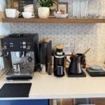 The Quest for Consistent Shots with Profitec and DF54