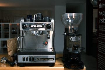 The Espresso Setup for Long-Term Success
