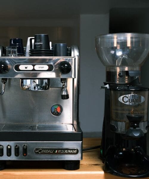 The Espresso Setup for Long-Term Success
