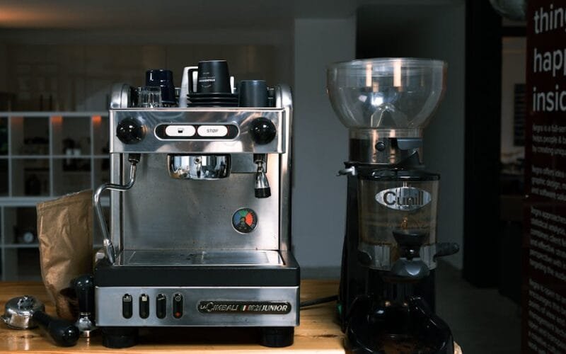 The Espresso Setup for Long-Term Success