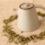 Maghrebi Mint Tea A Fragrant Tradition of North African Hospitality