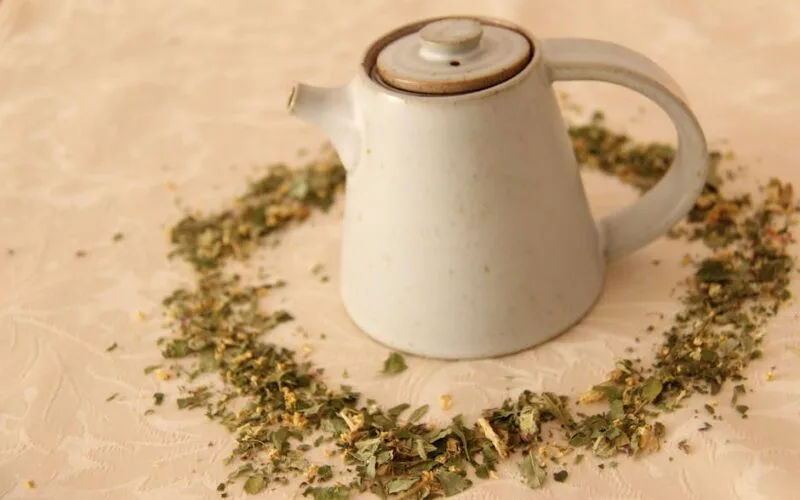 Maghrebi Mint Tea A Fragrant Tradition of North African Hospitality