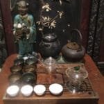 Mei Leafs Teas of the Year Part 2 A Closer Look at Wild Slumber Antique Nectar and Night Flower Senc
