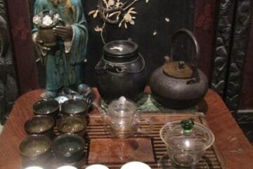 Mei Leaf’s ‘Teas of the Year’ Part 2: A Closer Look at Wild Slumber, Antique Nectar, and Night Flower Sencha