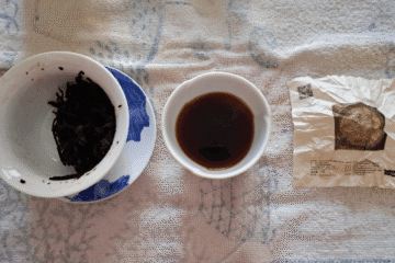 A First Encounter with Pu’er’s Earthy Charisma