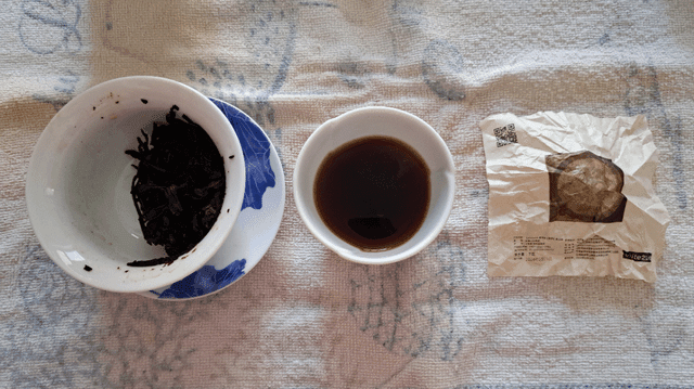 A First Encounter with Puers Earthy Charisma