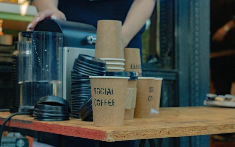 The Bezzera Strega Why This Espresso Machine Became My New Obsession