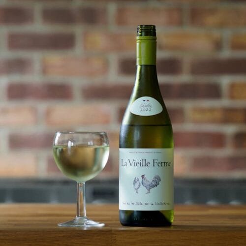 Storing Natural Wines: A Cold Cabinet Conundrum