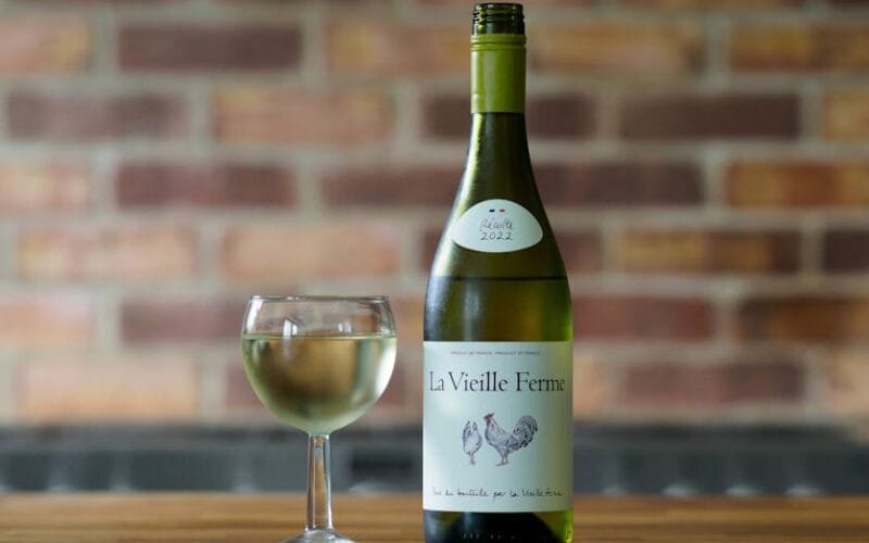 Storing Natural Wines A Cold Cabinet Conundrum