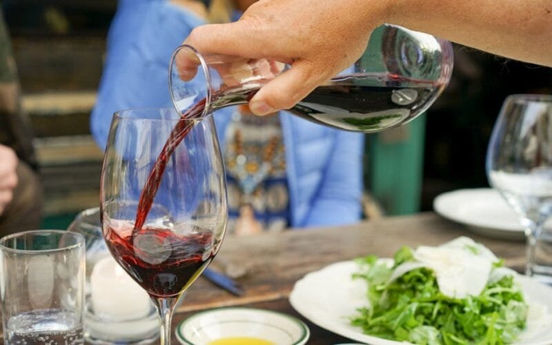 Syrahs New Frontier How Tasmanias Climate Shift is Redefining Wine