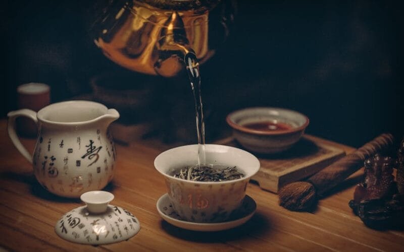 The Puer Tea Newbies Burning Questions
