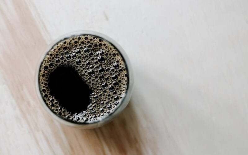 Thai Coffee Takes Root in Seattles Capitol Hill