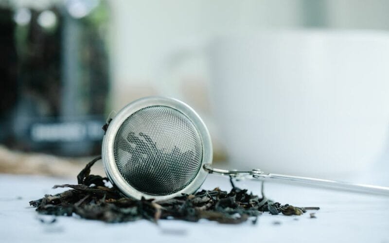 The Disappearing Essence of a Premium Tea