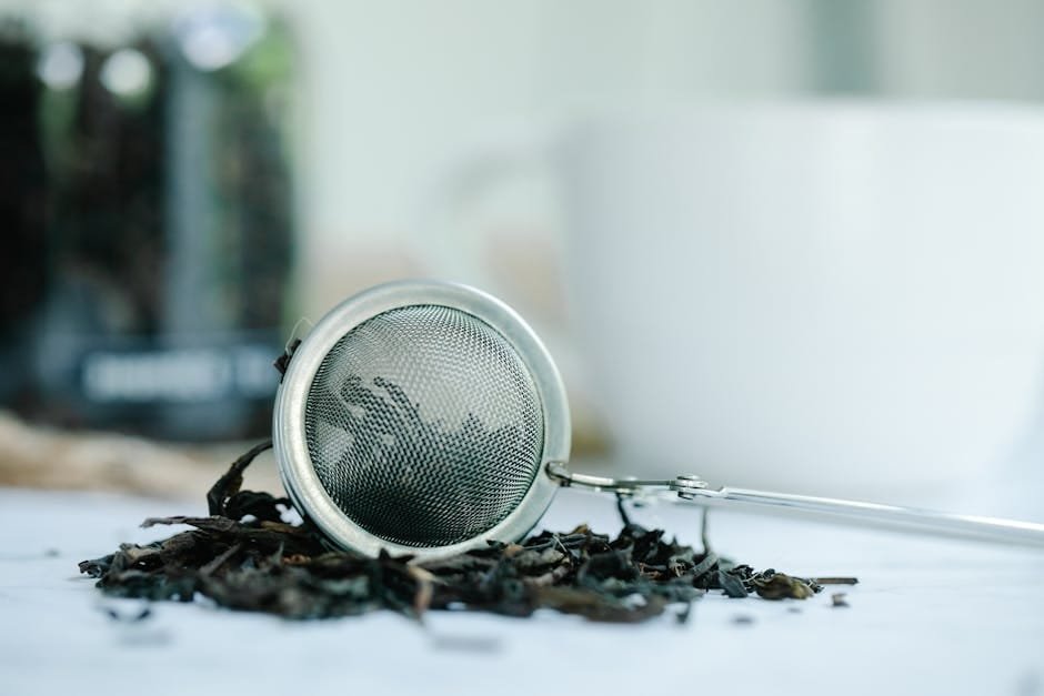 The Disappearing Essence Of A Premium Tea | COFFEE WINE TEA