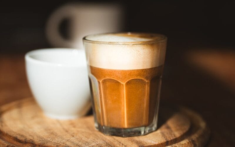 Oat Milk vs. Matcha: A Flavor Clash That Left Me Disappointed