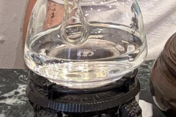 The Secret to Keeping Tea Hot Without a Cord