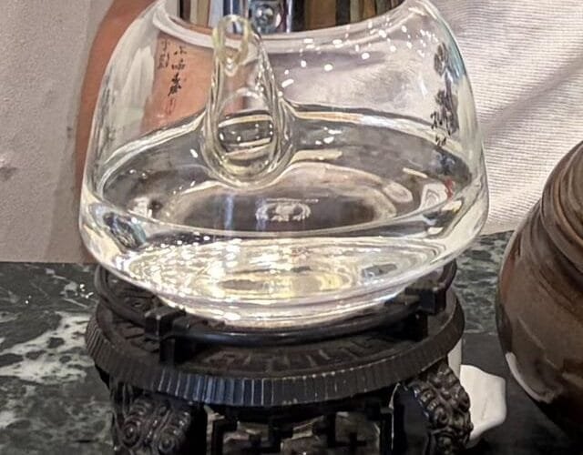 The Secret to Keeping Tea Hot Without a Cord