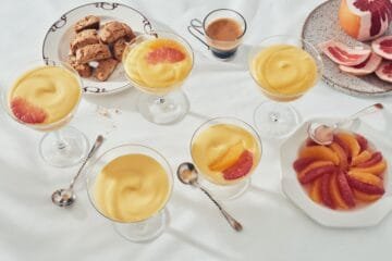 Zabaglione: The Timeless Italian Dessert That Never Fails