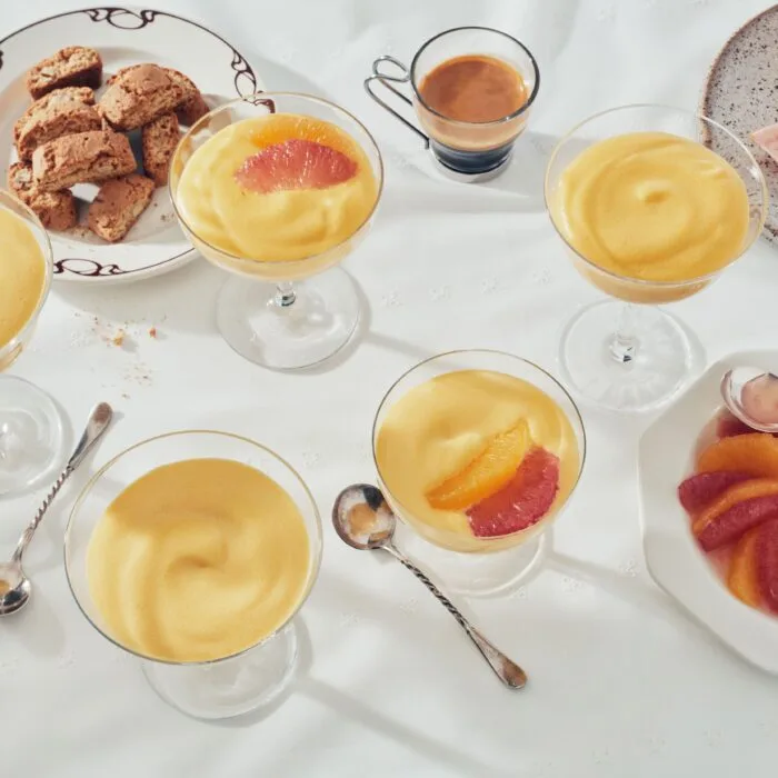 Zabaglione: The Timeless Italian Dessert That Never Fails