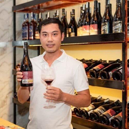 The Willamette Valley’s Hidden Gems: A Sommelier’s Guide to Must-Visit Tasting Rooms