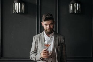 Oregon’s Wine Scene Evolves: Pinot’s Reign Faces a New Rival